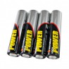 PILES LR6 AA PACK X 50 SUPER ALCALINES