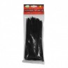 Collier de serrage 3,6 x 200 mm pack de 100