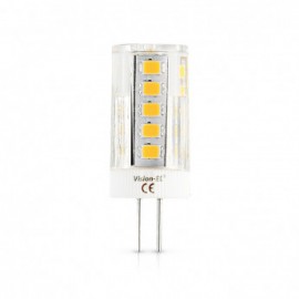Ampoule LED G4 3W 4000°K