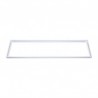 Kit pose en saillie automatique pour Plafonniers recouvrables 300 x 1200 mm