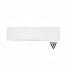 Plafonnier LED Blanc Recouvrable 1195x295 36W 4000°K