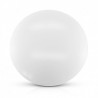 Plafonnier LED Hublot Blanc Ø345 18W 3000°K