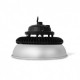 Réflecteur Lampe Mine UFO 120° Aluminium (50W)