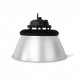 Réflecteur Lampe Mine UFO 60° Aluminium (150W-200W-250W)
