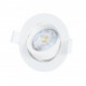 Spot LED Orientable CCT 230V 7W 3000°K/4000°K/6000°K