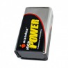 PILES LR61 9V X 1 SUPER ALCALINES 50-300 SUNDEX (x50)