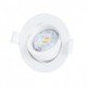 Spot LED Orientable CCT 230V 5W 3000°K/4000°K/6000°K