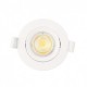 Spot LED Orientable CCT 230V 5W 3000°K/4000°K/6000°K