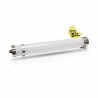 Tubulaire LED Intégrées Opale Traversant 60W 7700LM 3000°K GARANTIE 5 ANS