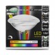 Projecteur LED Piscine PAR56 12VAC 18W RGB + Blanc