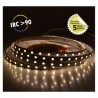 Bandeau LED 4000°K 5 m 60 LED/m 52,5W IP20 - 12V - GARANTIE 5 ANS