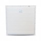 Plafonnier LED Blanc Recouvrable 595x595 36W 4000°K PRISMATIQUE - GARANTIE 5 ANS