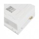 Plafonnier LED Blanc Recouvrable 1195x295 36W 4000°K - GARANTIE 5 ANS