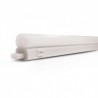 Reglette LED T5 870mm 10W 3000°K