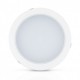 Downlight LED Blanc Rond 28W 3000°K 230mm