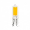 Ampoule LED G9 4W 3000°K
