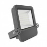 Projecteur Exterieur LED Gris 80W 3000°K