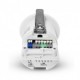 Détecteur de présence IR LED encastrable 360° 1000W max 1-10V BBC