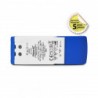 ALIMENTATION POUR LED 27-55VDC 12W DIMMABLE COUPURE DE PHASE