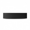 APPLIQUE MURALE E27 GRIS ANTHRACITE IP44