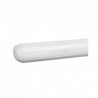 BOITIER ETANCHE LED INTÉGRÉES TRAVERSANT 36W 3000K IP65 1200MM