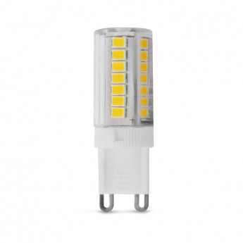 AMPOULE LED G9 3W 4000K DIMMABLE