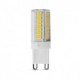 AMPOULE LED G9 3W 3000K DIMMABLE