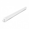 BOITIER ÉTANCHE LED INTÉGRÉES 4000K 50W 1560 X 48 X 35 MM TRAVERSANT