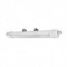 LUMINAIRE ETANCHE LED MILIEU HOSTILE 30W 4000K IP66/IP69K