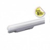 BOITIER ETANCHE LED INTÉGRÉES TRAVERSANT 36W 4000K IP65 1200MM