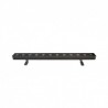 WALL WASHER LED ALU 36W 3000K