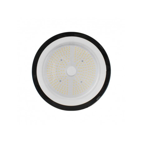 Lampe UFO LED 230V 200W 4000K IP65 - Global Distribution