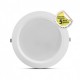 Spot LED fixe blanc rond 25-30W CCT GARANTIE 5 ANS