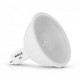 Ampoule LED GU5.3 Spot 6W Ceramique 3000K