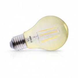 Ampoule LED E27 Filament 8W 2700K Golden Dimmable Boite