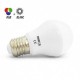 Ampoule LED E27 Bulb 6W RGB + CCT