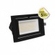 Spot LED Rectangulaire Inclinable Noir avec Alimentation Electronique 32/38W CCT GARANTIE 5 ANS