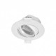 Spot LED Orientable CCT 230V 5W 3000K/4000K/6500K