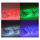 Bandeau LED RGB 5 m 60 LED/m 9W/m IP67 - 12V