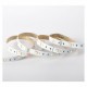 Bandeau LED RGB+W 5 m 60 LED/m 9W/m IP20 - 24V