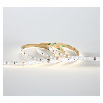 Bandeau LED 4000K 5 m 60 LED/m 9W/m IP20 - 12V