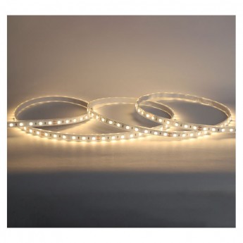 Bandeau LED 3000K 5 m 120 LED/m 9W/m IP67 - 12V