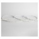 Bandeau LED 3000K 5 m 120 LED/m 9W/m IP67 - 12V