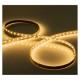 Bandeau LED 3000K 5 m 120 LED/m 10W/m IP20 - 24V