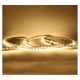 Bandeau LED 3000K 5 m 120 LED/m 10W/m IP54 - 24V