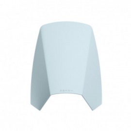 Capot design bleu ciel pour borne de recharge 7,4KW/h SEREN