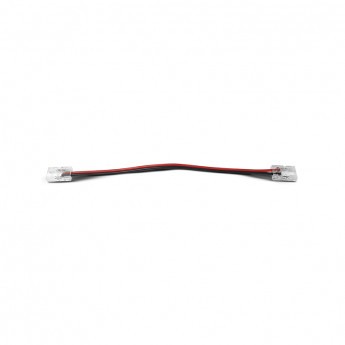 Connecteur Rapide Monocolor IP20 pour bandeaux LED COB