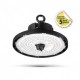 HIGH BAY LED 80W 4000K 186 lm/W IP65 - Garantie 5 ans