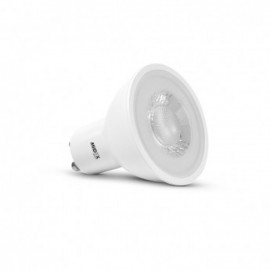 Ampoule LED GU10 Spot 5,8W 3000K 38°