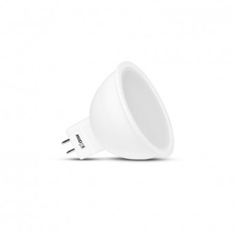 Ampoule LED GU5.3 Spot 4,6W 4000K 120°